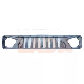 Niva tuning hűtődíszrács Hummer