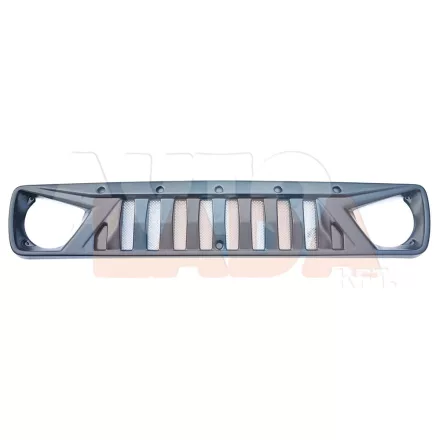 Niva tuning hűtődíszrács Hummer