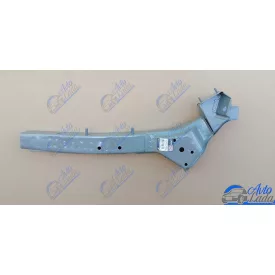 2121 Niva Bal első doblemez váznyúlvány Avtovaz