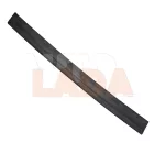 2121 Niva első doblemez fém sárfogó dobbetét gumi