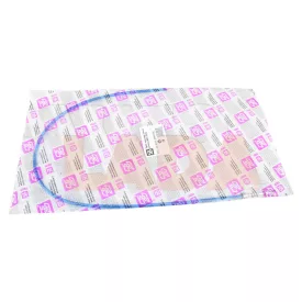 2121 Niva motorháztető nyitó bowden kék CS20