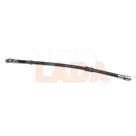 2121 Niva első féknyereg gumi fékcső rövid gyári