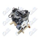 21213 Niva 1.7 komplett karburátoros motor 1700 ccm