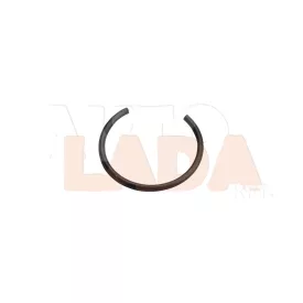 21213 Niva dugattyú csapszeg seeger