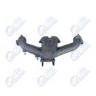 21213 1.7 Niva öntvény kipufogó torok