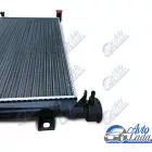 21213 Niva 1.7 Niva aluminium hűtőradiátor