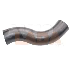   21213 1.7 Niva alsó vízcső aluminium hűtőtől a termosztátig orosz