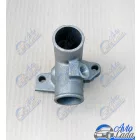 21213 Niva furatos alumínium vízcsőcsonk Avtovaz