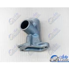 21213 Niva furatos alumínium vízcsőcsonk Avtovaz