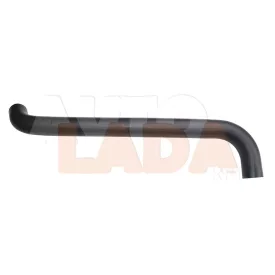   21213 1.7 Niva felső vízcső vízcsőcsonktól az aluminium hűtőig orosz