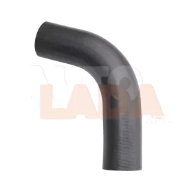   21213 1.7 Niva vízcső termosztáttól a vízcsőcsonkig aluminium hűtős orosz