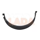 2121 Niva hűtőradiátor hűtőventilátor lapát keret alsó rész