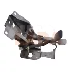 21213 Niva pedálsor