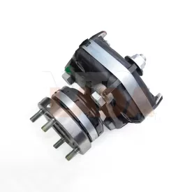   21213 Niva Komplett középső csuklós kardántengely erősített hardy gumitárcsával - kis kardán Avtovaz