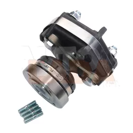   21213 Niva Komplett középső csuklós kardántengely erősített hardy gumitárcsával - kis kardán CS20