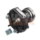 21213 Niva Komplett középső csuklós kardántengely erősített hardy gumitárcsával - kis kardán CS20