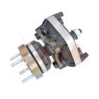 21213 Niva Komplett középső csuklós kardántengely - kis kardán FLagmus