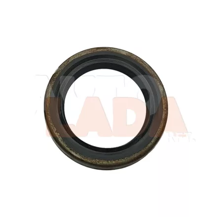 2121 Niva első differenciálmű féltengely kihajtásfedél szimering jobb oldali