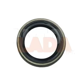   2121 Niva első differenciálmű féltengely kihajtásfedél szimering bal oldali