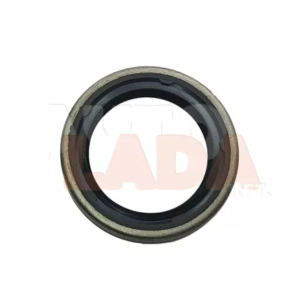 2121 Niva első differenciálmű féltengely kihajtásfedél szimering bal oldali