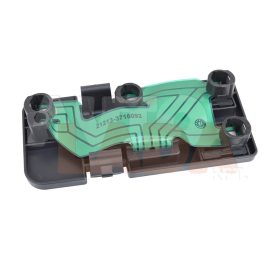   21213 Niva 1.7 jobb hátsó lámpapanel nyáklap komplett izzó nélkül