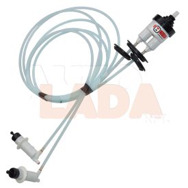 21213 Niva fényszóró állító hidraulika egység