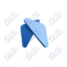   21213 Niva 1.7 Motorháztető szigetelés felső kicsi háromszög