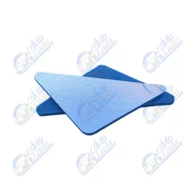   21213 Niva 1.7 Motorháztető szigetelés alsó nagy háromszög