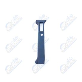   21213 Niva B oszlop felső műanyag burkolat világítás kialakítással bal oldali