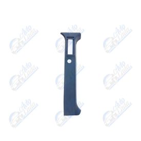   21213 Niva B oszlop felső műanyag burkolat világítás kialakítással jobb oldali