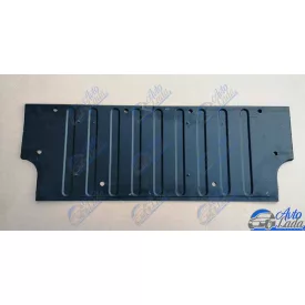 2121 Niva csomagtér fenéklemez