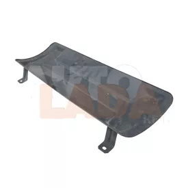 21213 Niva hátsó kipufogódob feletti hővédő lemez