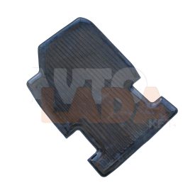 1.7 Niva bal első utastér gumiszőnyeg