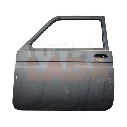 21213 1.7 Niva bal első ajtó régi típus