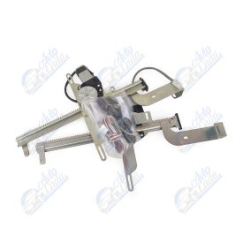   21213 Niva elektromos ablakemelő átalakító szett bowdenes teli ablakos nivákhoz Avtovaz