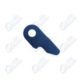   21213 Niva bal első ülés háttámla állító belső műanyag burkolat