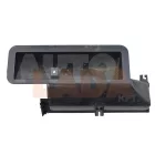 21213 Niva fűtőegység ház csatlakozó a szélvédő előtti légterelőhöz