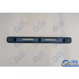 21213 Niva hátsó embléma tartó keret