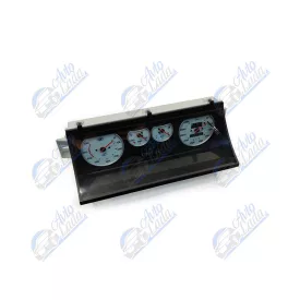   21213 Niva kilóméteróra fehér vagy kék számlapos Avtovaz