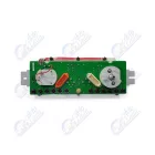 21213 Niva kilóméteróra fehér vagy kék számlapos Avtovaz