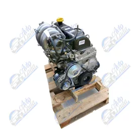   21214 Niva 1.7 komplett hengerenkénti injektoros motor 1700 ccm