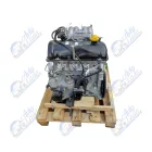 21214 Niva 1.7 komplett hengerenkénti injektoros motor 1700 ccm