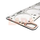 21214 Niva Lemezes fém hengerfej tömítés 82mm gyárinál vastagabb