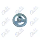 21214 1.7 Niva főtengely ékszíjtárcsa öntvény