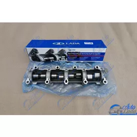 21214 Niva vezérműtengely házzal Avtovaz