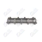 21214 Niva vezérműtengely ház üres Avtovaz