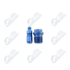 21214 Niva hengerenkénti injektoros szelephézag állító komplett hidrotőke új tipus