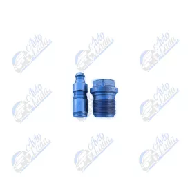   21214 Niva hengerenkénti injektoros szelephézag állító komplett hidrotőke új tipus