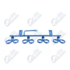 21214 Niva hengerenkénti injektoros niva hidraulikus szelepállítású olajnyomó cső új tipus