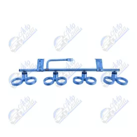   21214 Niva hengerenkénti injektoros niva hidraulikus szelepállítású olajnyomó cső új tipus